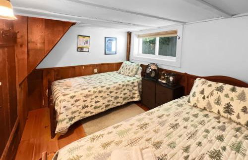 Pond View Cabin Brought to you by GetAway Vacations - Photo 5