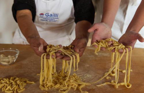 Agriturismo Mocine - Foto 19