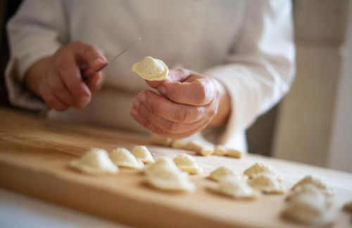 Masseria Stali, The Originals Relais - Foto 41