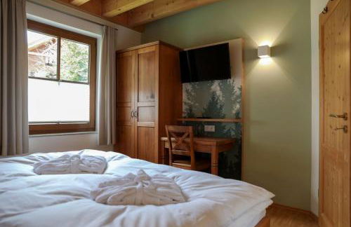 Schwarzwald Chalets - Foto 24