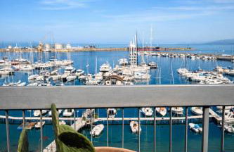 Attico con terrazza sul porticciolo turistico di Vibo Marina - Photo 31