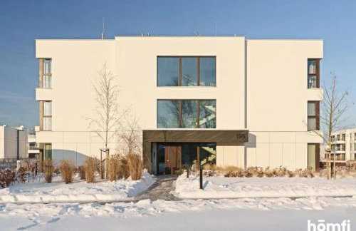 Amber Bay Apartment - homfi Collection - Foto 3