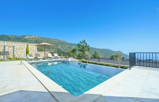 Saturn-4 PLANET LUXURY VILLAS - Foto 24