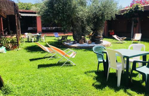 Agriturismo Su Barraccu - Foto 1