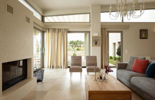 Diktamon Retreat Luxury Villa - Foto 42