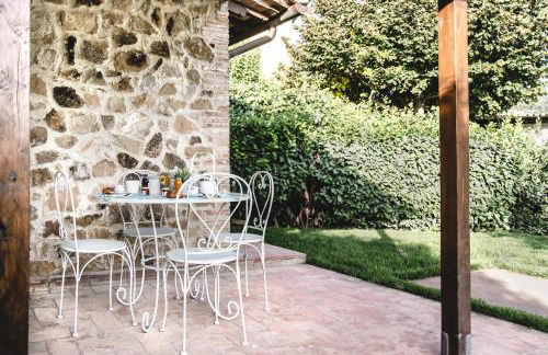 Il Fienile di Tigliano - Foto 9