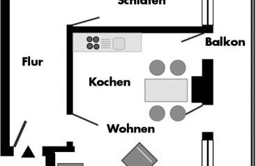 Ferienhaus Zenz - Ferienwohungen - Foto 33