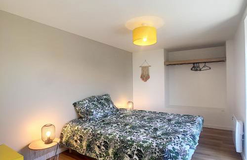 Maison 6 pers proche centre ville - Foto 10