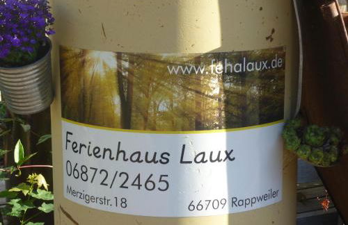 Ferienhaus Laux - Foto 39