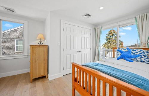 59 Tupper Avenue Sandwich - Town Neck Retreat - Foto 26