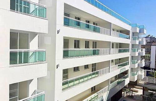 Beach Side - Praia do Forte 100 m - Foto 7