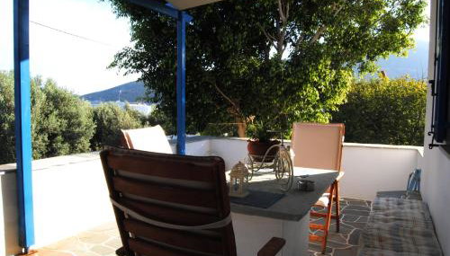 Giaglakis Rooms - Foto 5