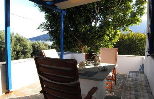 Giaglakis Rooms - Foto 5