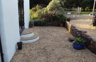 The old hayloft on 22 acre country smallholding - Foto 3