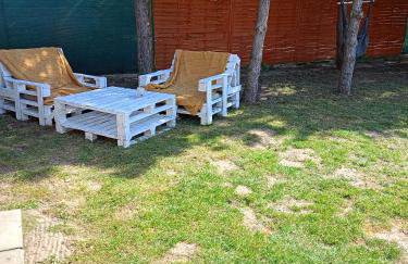 Chatka u Patryka - Foto 12