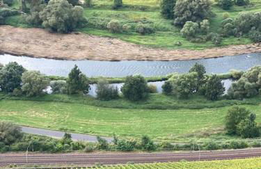 FERIENWOHNUNG ALL YOU NIED mit NIEDBLICK und TERRASSE - Foto 47