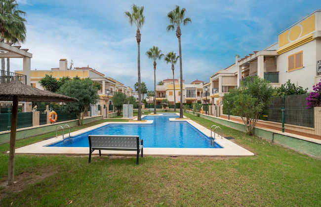 Belvilla by OYO La Casa de Shanaya - Foto 20