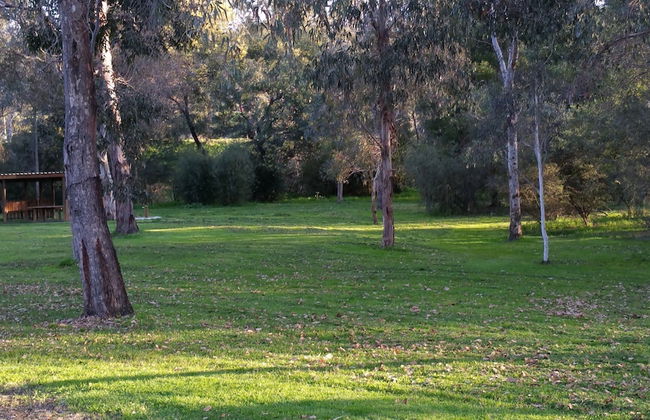 Yea Riverside Caravan Park - Foto 33