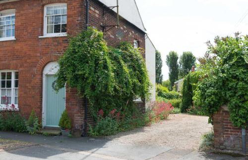 Romney, a cosy Victorian cottage in a picturesque Suffolk village - Foto 36