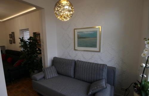 Küstenwilla FeWo Usedom - Foto 15