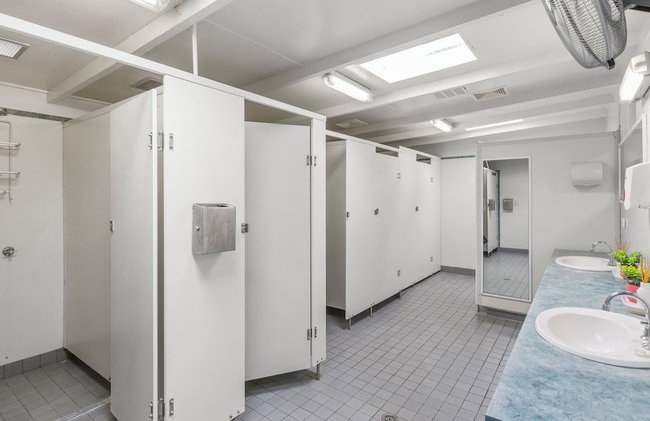 Joalah Holiday Park - Foto 46