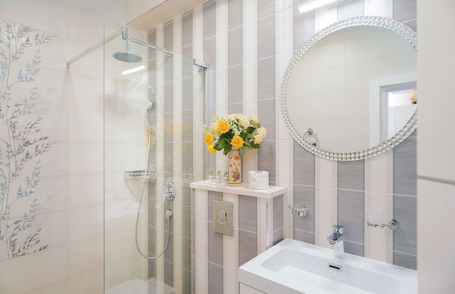 Villa Capitis in the Centre - Private pool - Foto 38