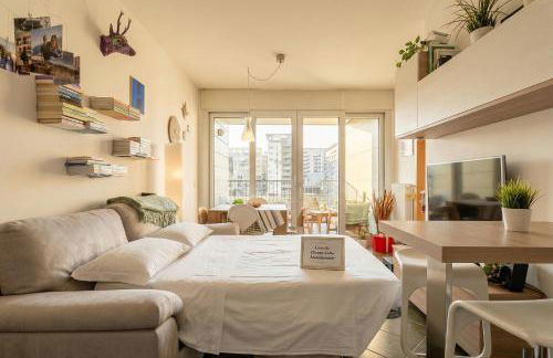 Appartamento Gassman - Holiday Apartment in Milano - Foto 7