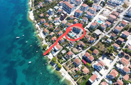 Luxury Apartments Silva with sea view - Photo 67