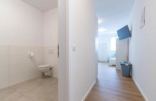 N8 - Business-Appartment-Hotel by Villa Dörr - Foto 39