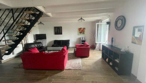 Gîte de Montorien 6/7 personnes - Photo 5