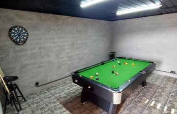 Osada Sierpnica - Uroczy dom z kominkiem i balią w Górach Sowich - Foto 24