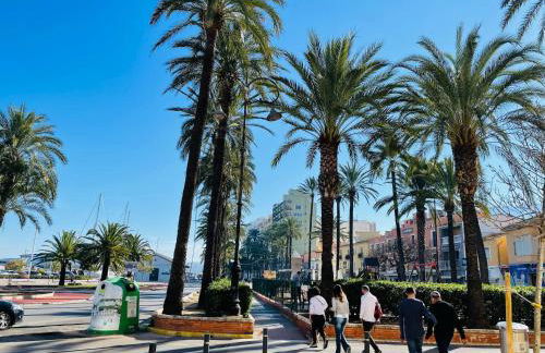 Puerto Denia Harbour Views - Foto 52