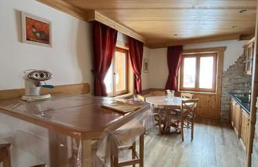 Chalet Barbara - Foto 19