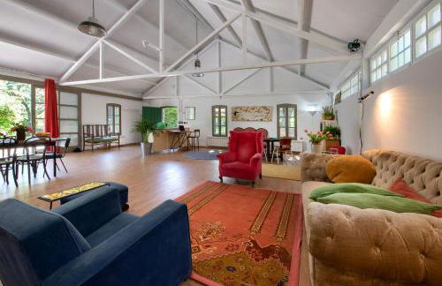 Finca La Machota Centro de Naturaleza - Foto 43