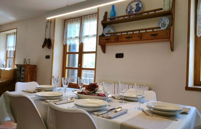 Casa Rural Ikaztegieta - Foto 43