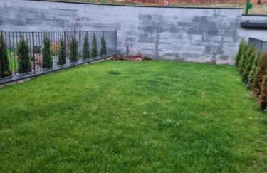 The Nest - TRILO - WIFI - Box - Cortile - Magnolta - Foto 5