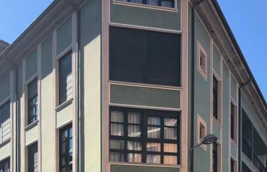 Apartamento El Cine - Foto 1