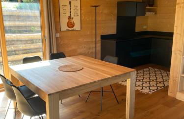 Chalet Charline - Foto 11