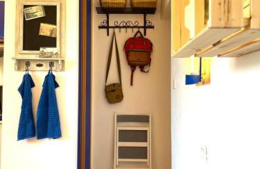 Studio blue whale - sables d'or les pins - Foto 5