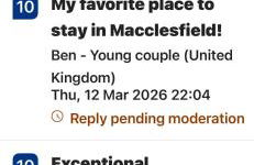 Wonky 2 A Cosy Hideaway in the Heart of Cheshire - Photo 26