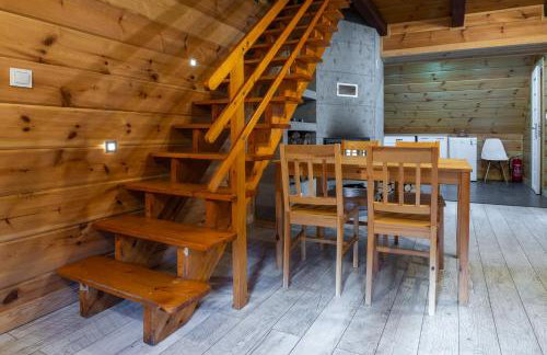 ZIEMIA-OGIEŃ Apartamenty Mazurska Kraina Narie - Photo 16