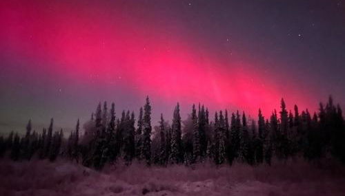 Northern Lights Getaway! - Foto 4