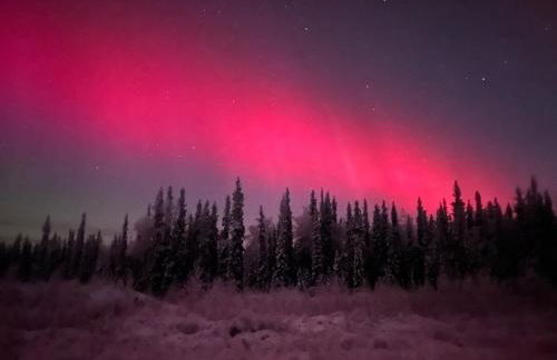 Northern Lights Getaway! - Foto 4