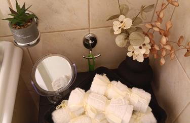 Marathi Apartment - Photo 29