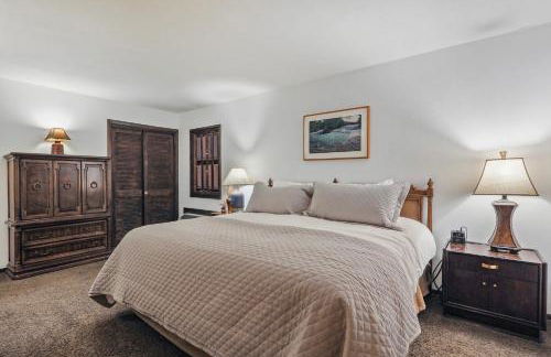 379A Mountain Villa - Foto 23