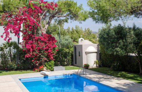 Villa Serenity - Foto 31