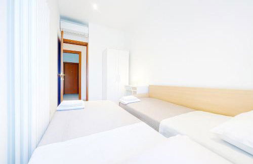 Monica s house a 150mt dal mare Free Parking - Foto 13