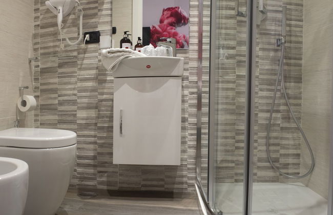 Bed Boutique Napoli Colors - Foto 46