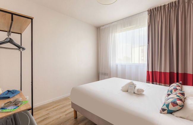 Appart'City Classic La Rochelle Centre - Foto 7