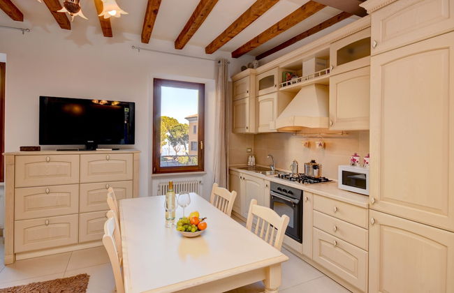 Desenzanoloft – La Mia Favorita - Foto 17